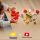 LEGO DUPLO 10468 Peppa Ciągnik i rynek - 1489541 - zdjęcie 5